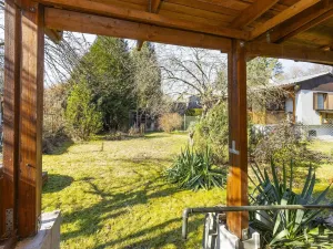 Prodej chaty, Stříbrná Skalice - Hradec, 50 m2