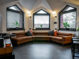 Prodej bytu 3+kk, Praha - Smíchov, U dvou srpů, 103 m2