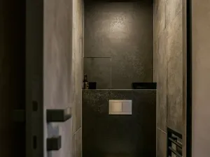 Prodej bytu 3+kk, Praha - Smíchov, U dvou srpů, 103 m2