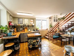 Prodej rodinného domu, Hustopeče, 295 m2