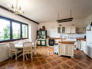 Prodej rodinného domu, Hustopeče, 295 m2