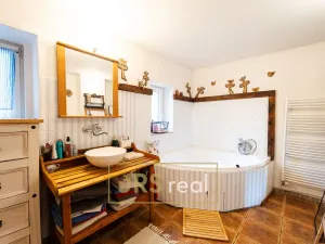 Prodej rodinného domu, Hustopeče, 295 m2