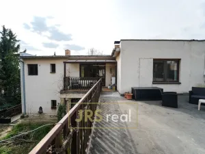 Prodej rodinného domu, Hustopeče, 295 m2