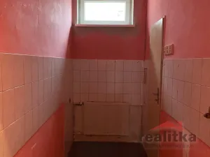 Pronájem obchodního prostoru, Opava - Předměstí, Hauerova, 54 m2