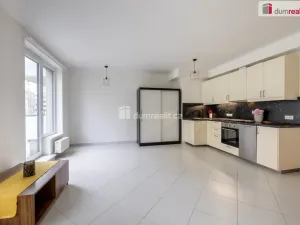 Pronájem bytu 2+kk, Praha - Stodůlky, Svitákova, 57 m2