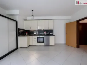 Pronájem bytu 2+kk, Praha - Stodůlky, Svitákova, 57 m2