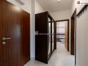 Pronájem bytu 2+kk, Praha - Stodůlky, Svitákova, 57 m2