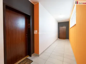 Pronájem bytu 2+kk, Praha - Stodůlky, Svitákova, 57 m2