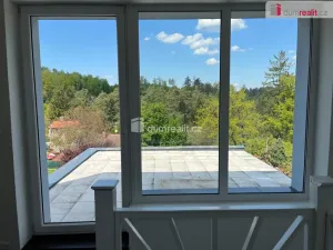 Prodej rodinného domu, Senohraby, U ozdravovny, 960 m2