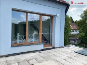 Prodej rodinného domu, Senohraby, U ozdravovny, 960 m2