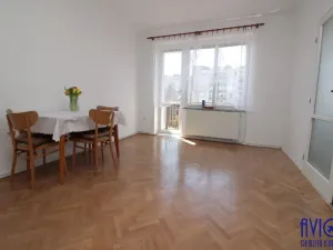 Pronájem bytu 2+1, Sedlčany, U Kulturního domu, 57 m2