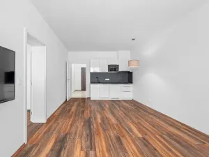 Prodej bytu 2+kk, Lipno nad Vltavou, 50 m2