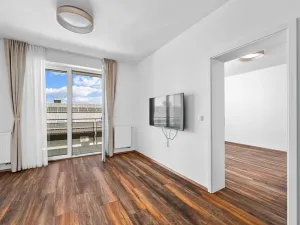 Prodej bytu 2+kk, Lipno nad Vltavou, 50 m2