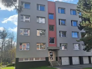 Prodej bytu 3+kk, Pardubice, Luďka Matury, 71 m2