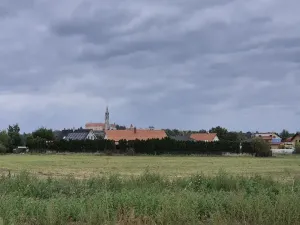 Prodej pozemku pro bydlení, Hořín, 778 m2