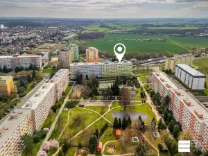 Prodej bytu 3+kk, Neratovice, Kojetická, 65 m2