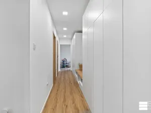 Prodej rodinného domu, Tišice, Na ladech, 135 m2