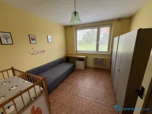 Prodej bytu 4+1, Valašské Meziříčí, Zdeňka Fibicha, 82 m2