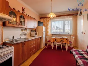 Prodej rodinného domu, Hlubočec, 177 m2