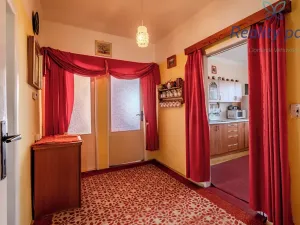 Prodej rodinného domu, Hlubočec, 177 m2