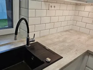 Pronájem bytu 2+kk, Hlučín, Vřesinská, 43 m2