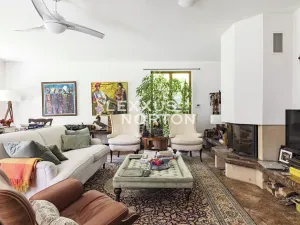 Pronájem rodinného domu, Praha - Nebušice, Malý dvůr, 340 m2