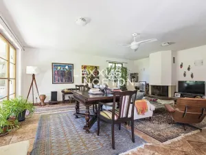 Pronájem rodinného domu, Praha - Nebušice, Malý dvůr, 340 m2