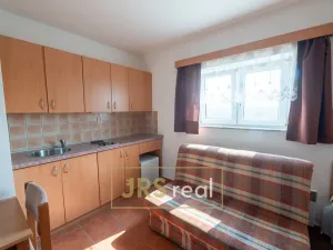 Prodej ubytování, Bořetice, 90 m2