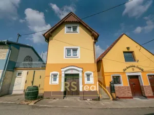 Prodej ubytování, Bořetice, 90 m2