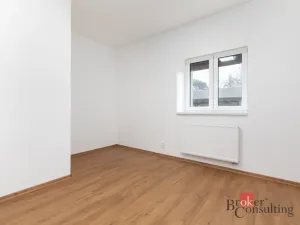 Pronájem bytu 2+kk, Opava - Předměstí, Sadová, 41 m2