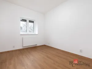 Pronájem bytu 2+kk, Opava - Předměstí, Sadová, 41 m2