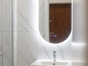 Pronájem bytu 2+kk, Opava - Předměstí, Sadová, 41 m2
