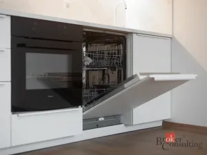 Pronájem bytu 2+kk, Opava - Předměstí, Sadová, 41 m2