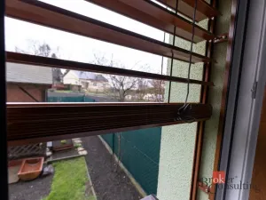 Pronájem bytu 2+kk, Opava - Předměstí, Sadová, 41 m2
