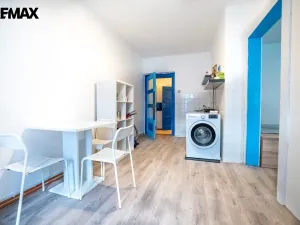 Prodej rodinného domu, Jaroměř - Pražské Předměstí, Jiráskova, 270 m2