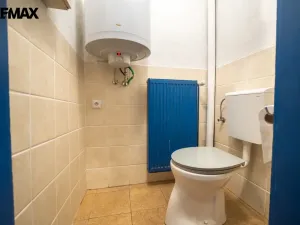 Prodej rodinného domu, Jaroměř - Pražské Předměstí, Jiráskova, 270 m2