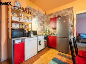 Prodej rodinného domu, Jaroměř - Pražské Předměstí, Jiráskova, 270 m2