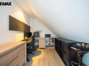 Prodej rodinného domu, Jaroměř - Pražské Předměstí, Jiráskova, 259 m2