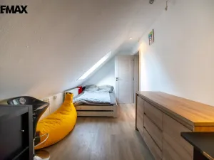 Prodej rodinného domu, Jaroměř - Pražské Předměstí, Jiráskova, 259 m2