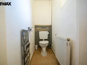 Prodej rodinného domu, Jaroměř - Pražské Předměstí, Jiráskova, 259 m2