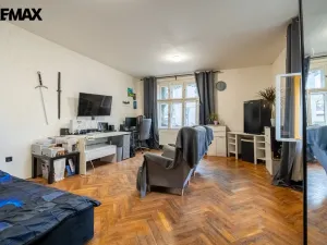 Prodej rodinného domu, Jaroměř - Pražské Předměstí, Jiráskova, 259 m2