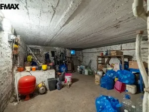 Prodej rodinného domu, Jaroměř - Pražské Předměstí, Jiráskova, 259 m2