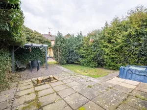 Prodej rodinného domu, Jaroměř - Pražské Předměstí, Jiráskova, 259 m2