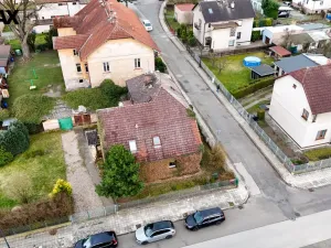 Prodej rodinného domu, Jaroměř - Pražské Předměstí, Jiráskova, 259 m2