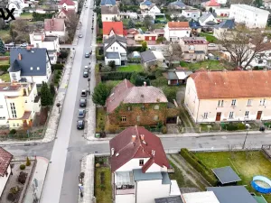 Prodej rodinného domu, Jaroměř - Pražské Předměstí, Jiráskova, 259 m2