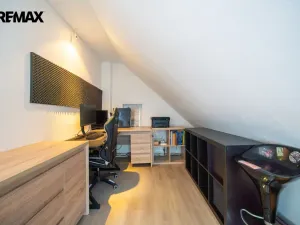 Prodej rodinného domu, Jaroměř - Pražské Předměstí, Jiráskova, 259 m2