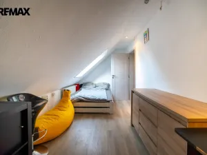 Prodej rodinného domu, Jaroměř - Pražské Předměstí, Jiráskova, 259 m2