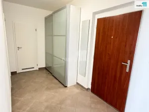 Pronájem bytu 2+kk, Praha - Letňany, Pavla Beneše, 60 m2