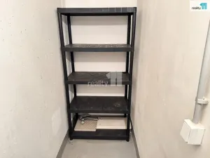 Pronájem bytu 2+kk, Praha - Letňany, Pavla Beneše, 60 m2