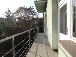 Pronájem kanceláře, Praha - Smíchov, Bozděchova, 106 m2